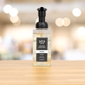 Breathe Foaming Hand Soap
