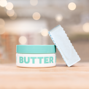 Sittin' On The Dock Body Butter