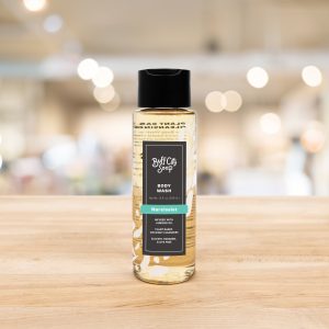 Narcissist Body Wash